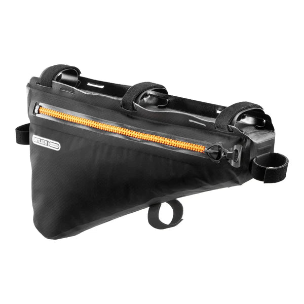 Frame Bag ORTLIEB FRAME PACK 6 L Black
