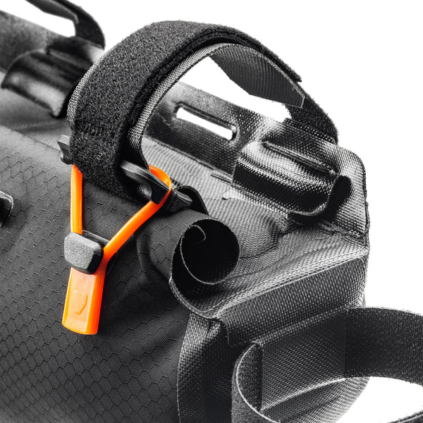 Frame Bag ORTLIEB FRAME PACK RC 4 L Black
