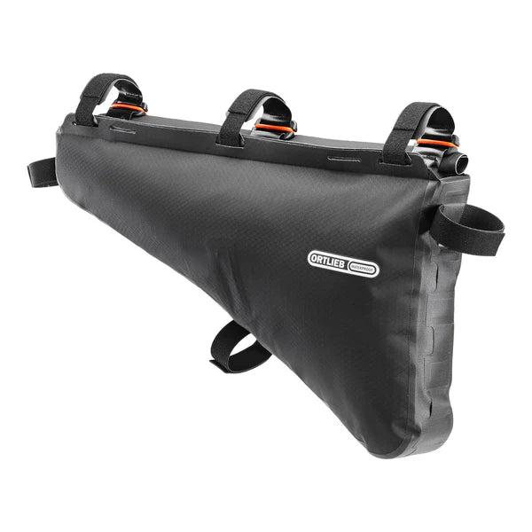 ORTLIEB FRAME PACK RC 6 L rammetaske Sort