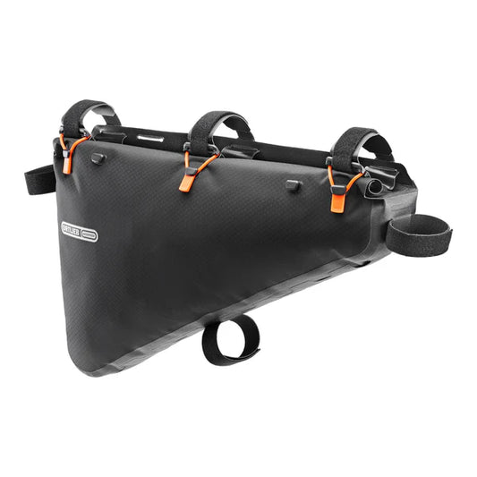 ORTLIEB FRAME PACK RC 6 L rammetaske Sort