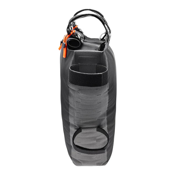 ORTLIEB FRAME PACK RC 6 L rammetaske Sort