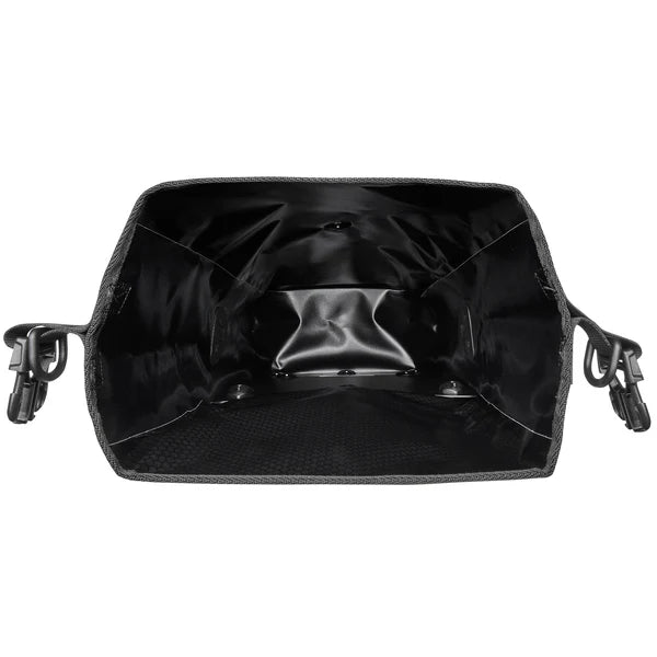 ORTLIEB GRAVEL PACK 29 L Bagagetaske Sort