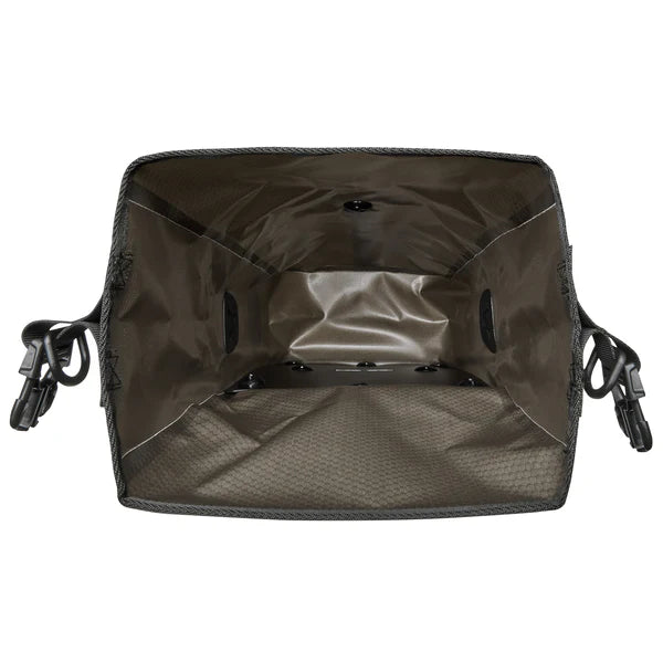 Par ORTLIEB GRAVEL PACK 29 L bagagebærerposer grå