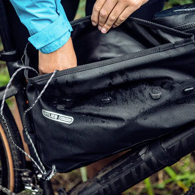 ORTLIEB FRAME PACK RC 6 L rammetaske Sort