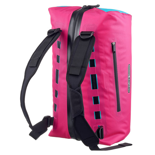 Rejsetaske ORTLIEB DUFFLE LITE Cyber Blå/Pink