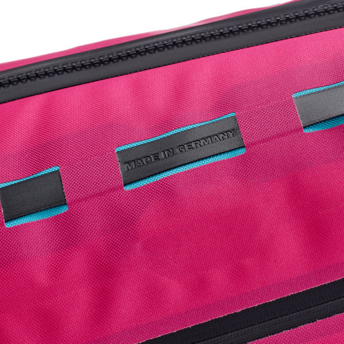 Rejsetaske ORTLIEB DUFFLE LITE Cyber Blå/Pink