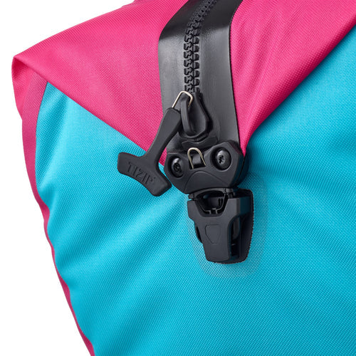 Rejsetaske ORTLIEB DUFFLE LITE Cyber Blå/Pink