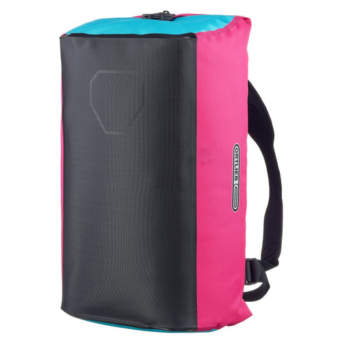 Rejsetaske ORTLIEB DUFFLE LITE Cyber Blå/Pink
