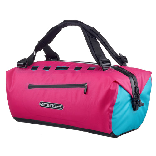 Rejsetaske ORTLIEB DUFFLE LITE Cyber Blå/Pink