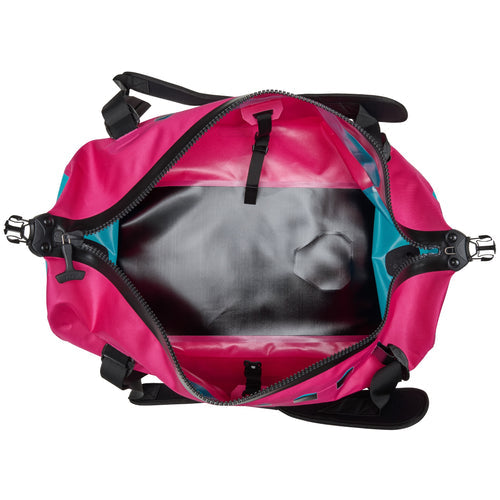 Rejsetaske ORTLIEB DUFFLE LITE Cyber Blå/Pink