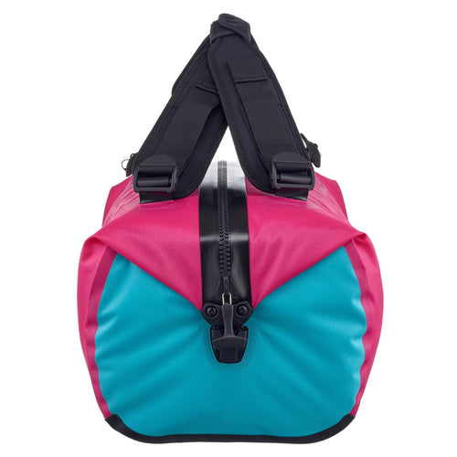 Rejsetaske ORTLIEB DUFFLE LITE Cyber Blå/Pink