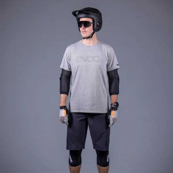 EVOC PROTECTOR LS FLEX LITE albuebeskyttere