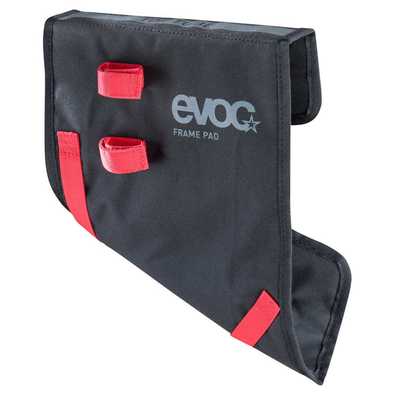 EVOC RAMMEPUDE