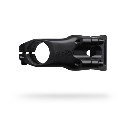 PRO Tharsis frempind +/- 9° Sort