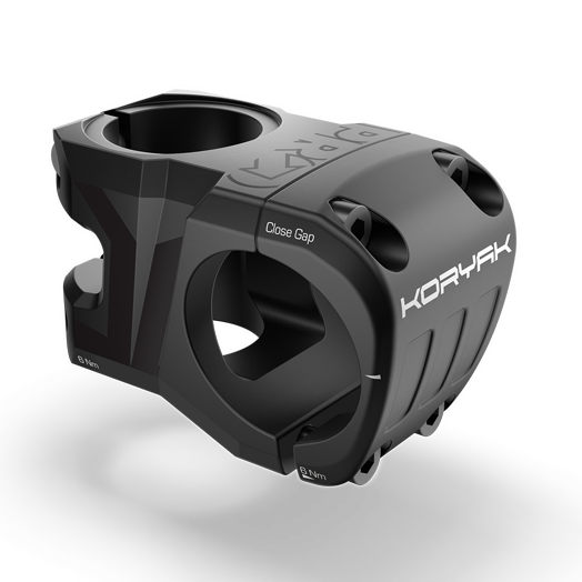 PRO Koryak E-Perf stilk