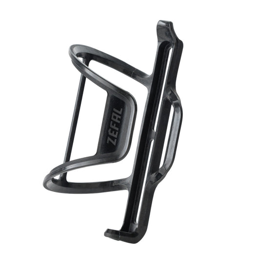 Water bottle cage ZEFAL PULSE S2 Right Carbon Black