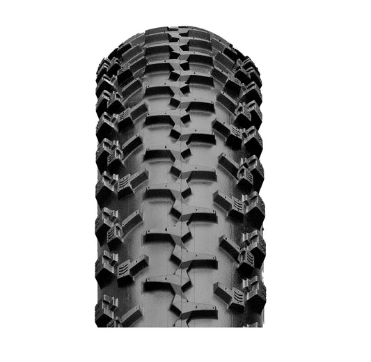 HUTCHINSON PYTHON 3 29x2.30 Tubeless Ready Soft Black-dæk