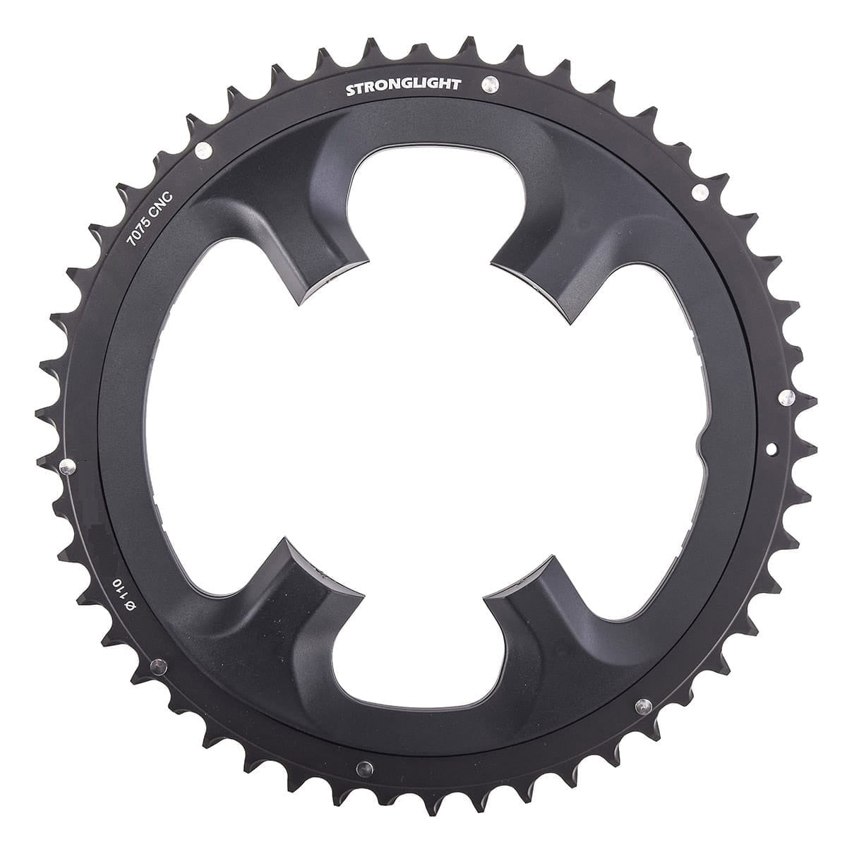 STRONGLIGHT 12V udendørs dæk til 105 FC-R7100 110mm