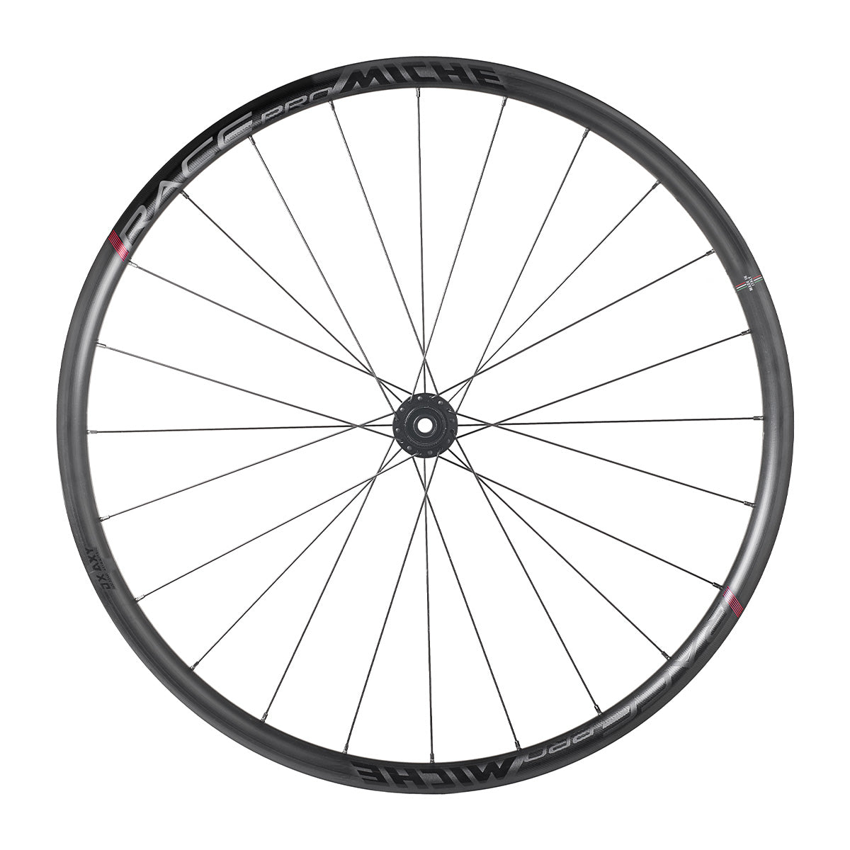 Par MICHE RACE PRO DX DISC-hjul (Center Lock)