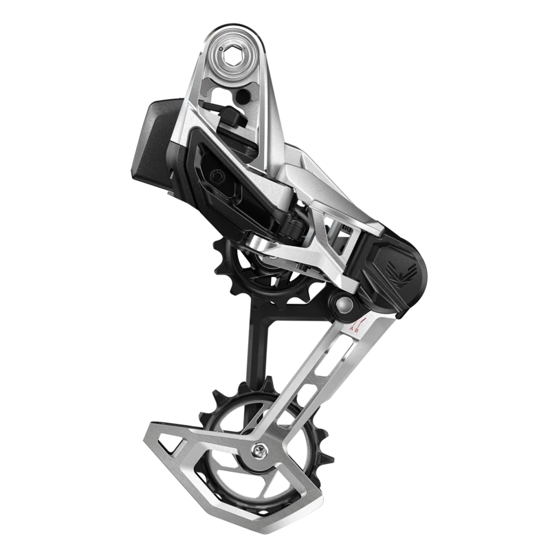 SRAM EAGLE T-TYPE TRANSMISSION Pakke 1987 - Limited Edition