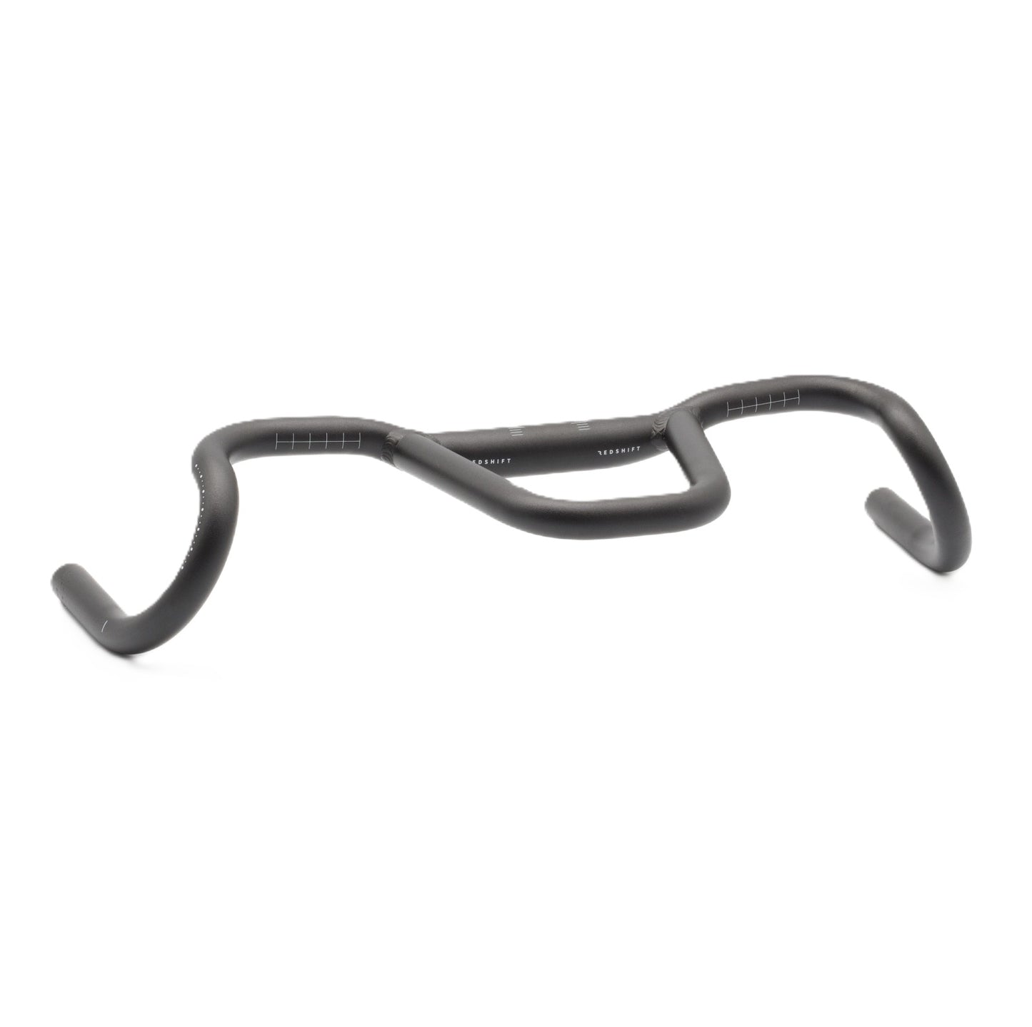 REDSHIFT KITCHEN SINK + LOOP Gravel Handlebar, 20mm Rise