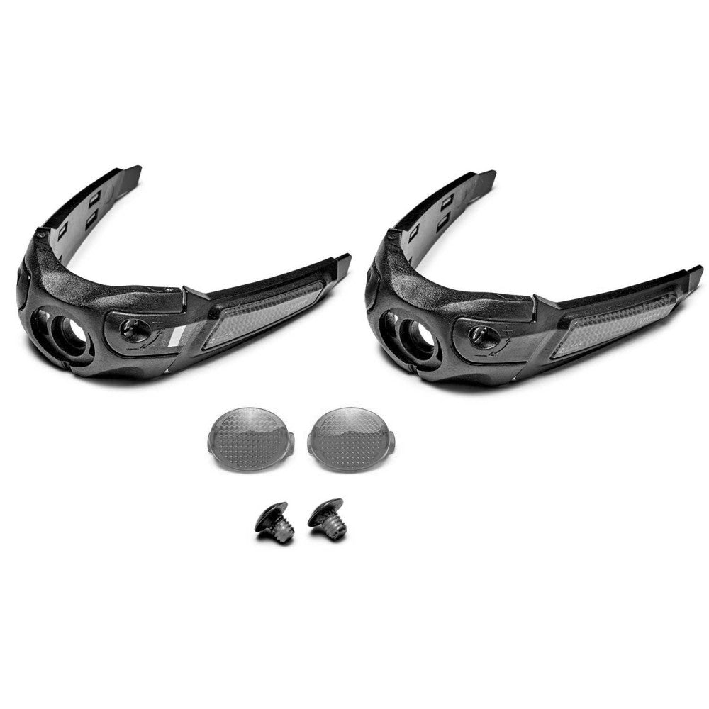 SIDI TALON REFLEX justeringsplader sort/grå