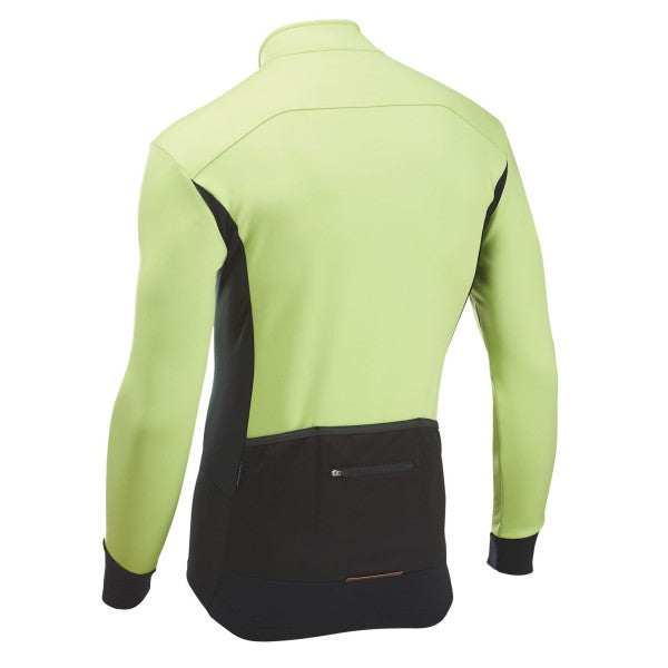 NORTHWAVE RELOAD SP Jakke Gul/Sort