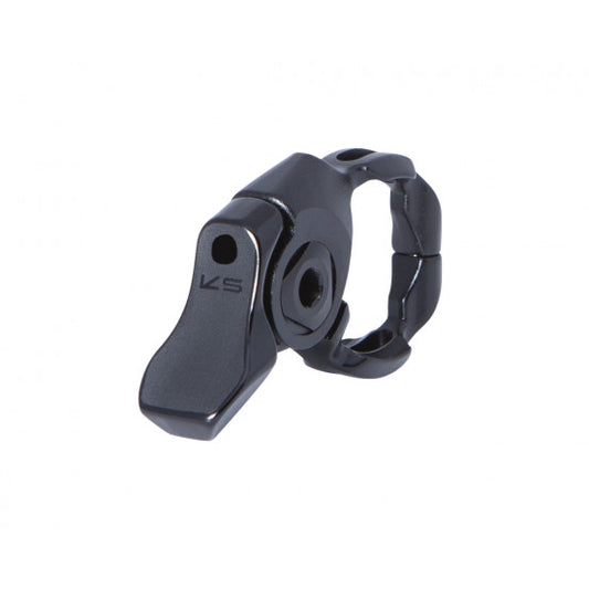 KS KIND SHOCK KGSL Alu 31.8mm Seat Post Adjustment