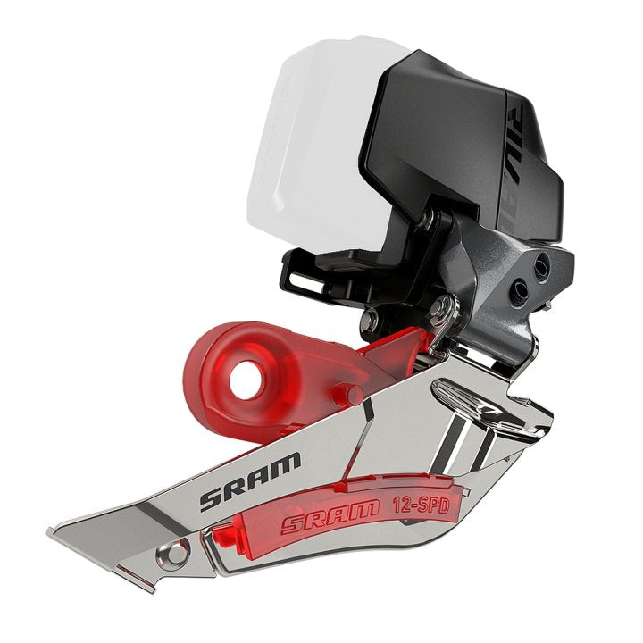 SRAM RIVAL E-TAP AXS 2x12V Braze On-forskifter