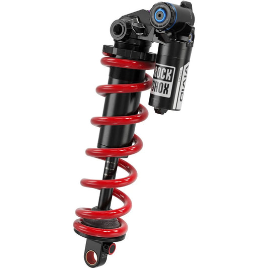 Dæmper ROCKSHOX VIVID COIL ULTIMATE RC2T HBO C1 Standard