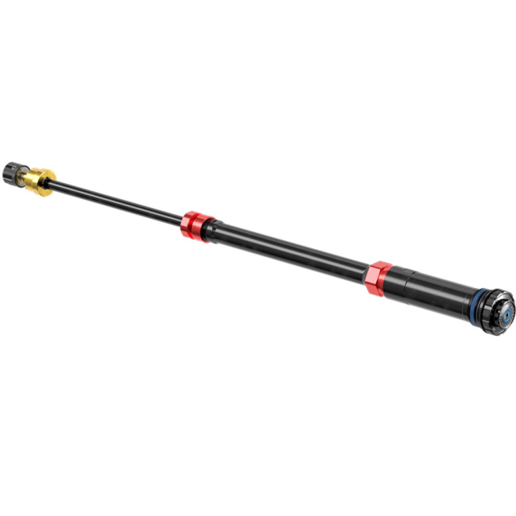 Stempelopgraderingssæt til ROCKSHOX Damper Charger3 RC2-gaffel med ButterCups BoXXer D1+ (2024+)