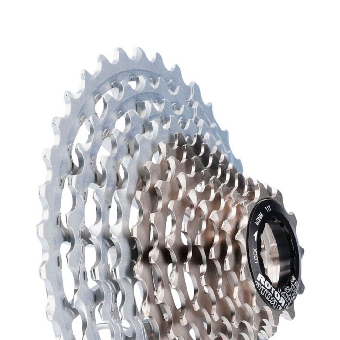 12V ROTOR SL cassette