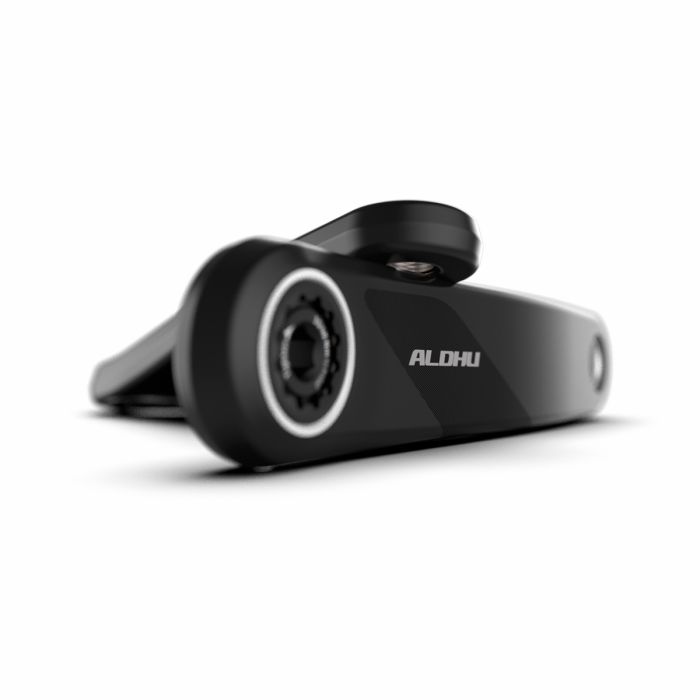 ROTOR ALDHU Carbon-krumtap