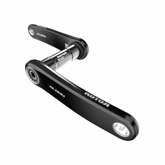 ROTOR ALDHU Carbon-krumtap