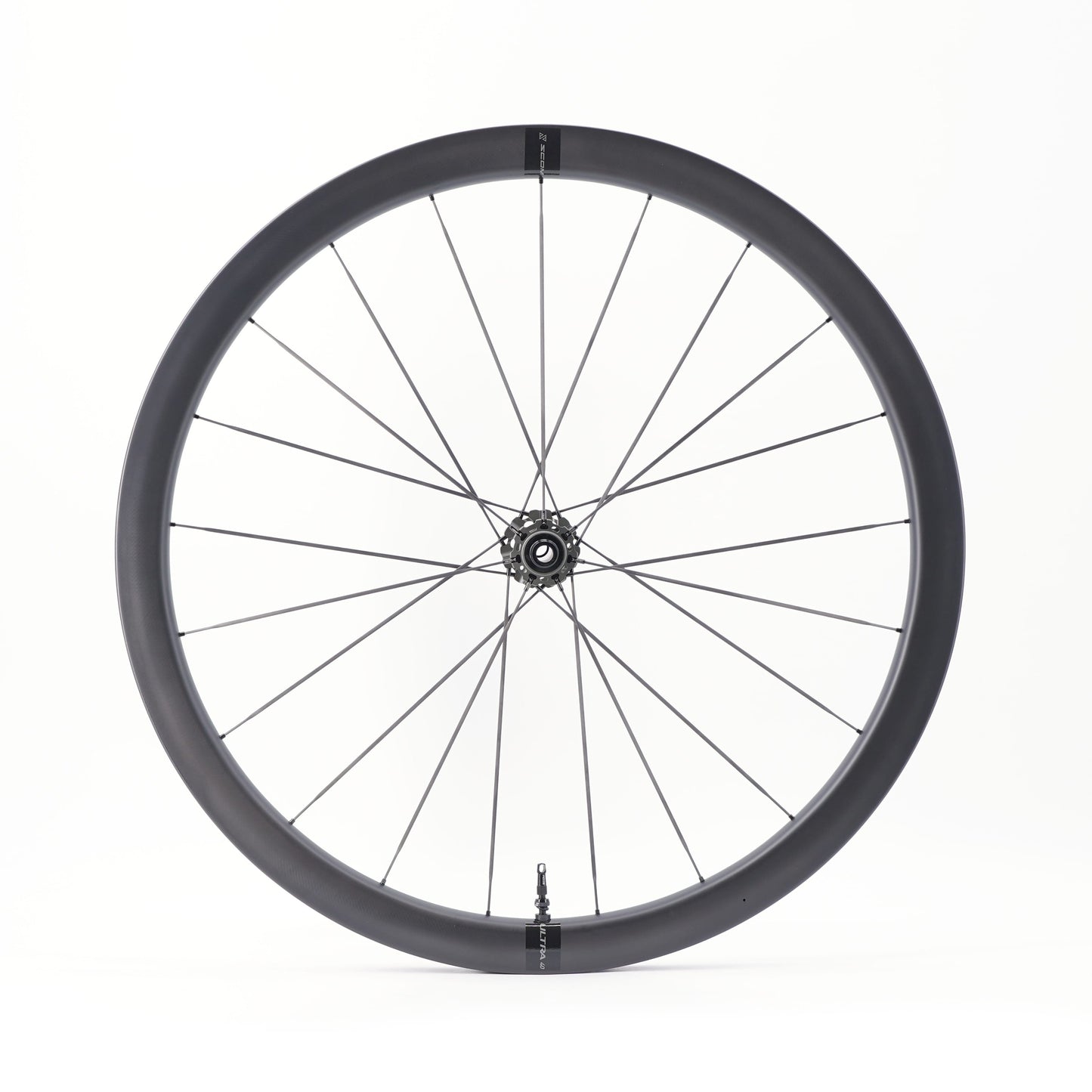 Par SCOM ULTRA Tubeless Ready-hjul (Center Lock)