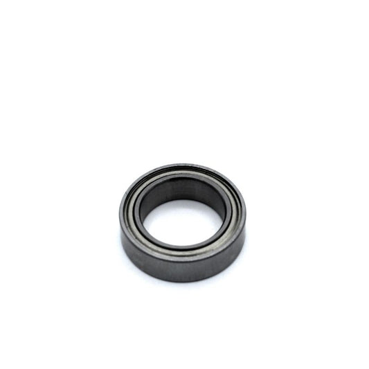 BLACK BEARING B3 Styretøjsleje 63701-2Z 12x18x5 mm