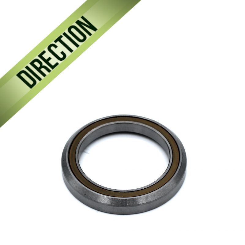 BLACK BEARING B19 Styretøjsleje 30,15x41,8x6 mm 45/45