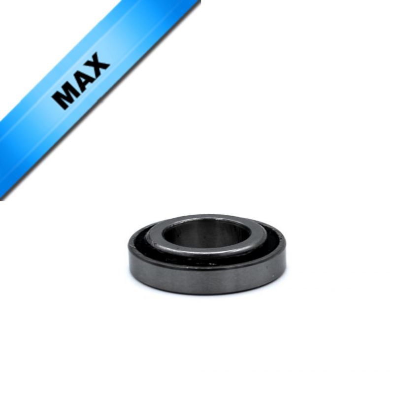 BLACK BEARING MAX 6800 E -2RS 10x19x5/6,5 mm leje