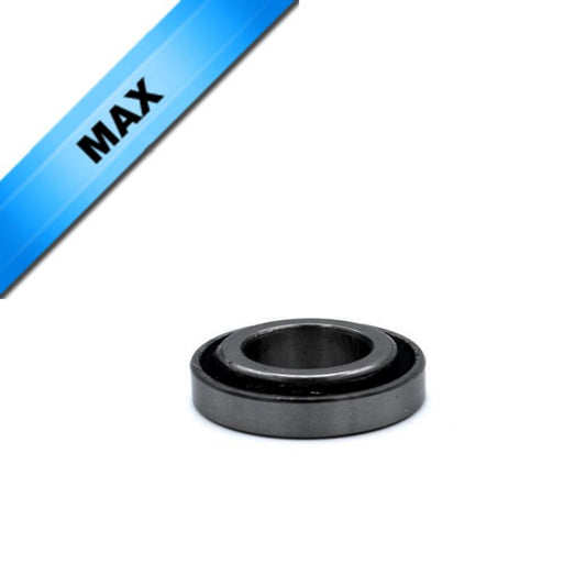 BLACK BEARING MAX 61800 2RS 10x19x5 mm bearing