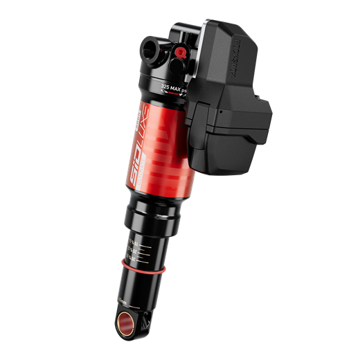 ROCKSHOX SIDLUXE ULTIMATE Flight Attendant-støddæmper til MondrakerF-Podium2023+