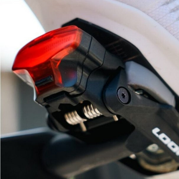 LOOK KEO 2 MAX VISION-pedaler