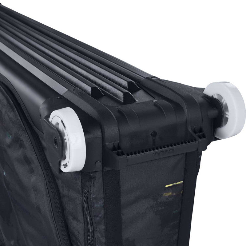 EVOC BIKE BAG PRO cykeltaske sort/hvid