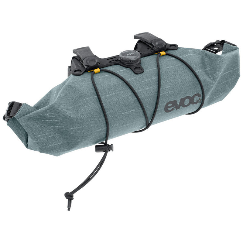 EVOC PACK BOA WP 2,5 L cykeltaske, grøn
