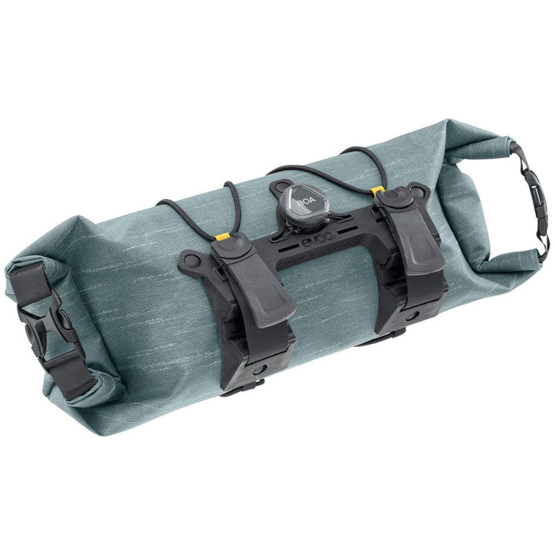 EVOC PACK BOA WP 2,5 L cykeltaske, grøn