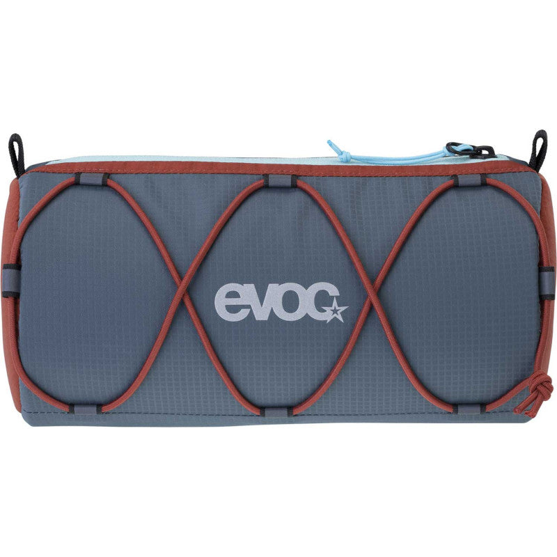 EVOC ROLL 2 L Garish-styretaske