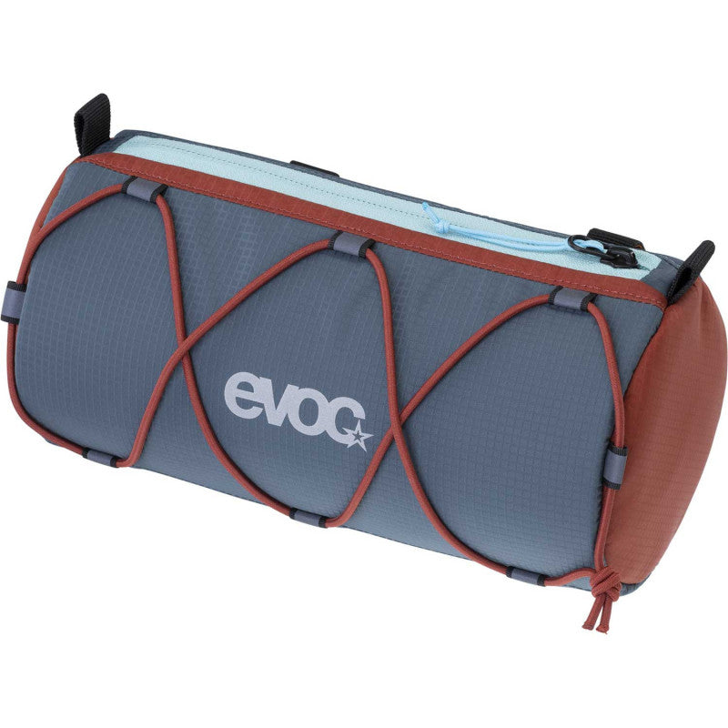 EVOC ROLL 2 L Garish-styretaske