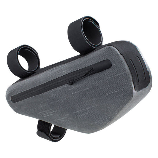 EVOC MULTI FRAME PACK WP M 1,2 L rammetaske, grå