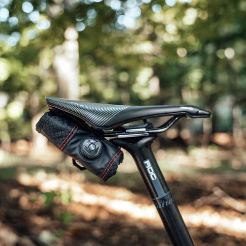 Saddle Bag KOM CYCLING SADDLE ROLL XL