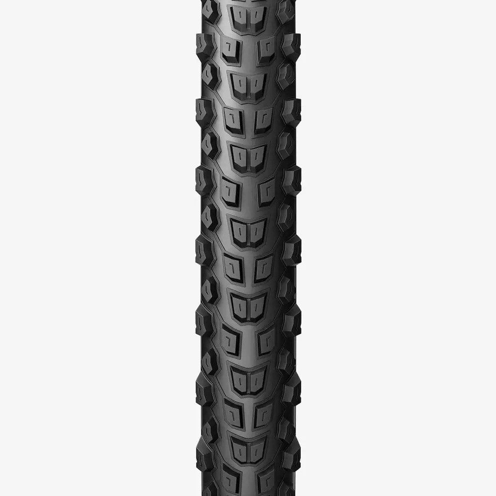 PIRELLI SCORPION ENDURO S COLOUR EDITION 29x2.40 HardWall Tubeless Ready Soft 4190100-dæk