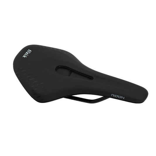 FIZIK AIDON TERRA x5 E-Bike-sadel 145 mm sort